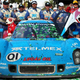 Illustration for article titled Legendary BMW Tuner Steve Dinan Headed to Ganassi